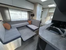 Fahrzeugbild Hobby De Luxe 540 KMFe #8