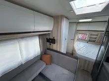 Fahrzeugbild Hobby De Luxe 540 KMFe #10