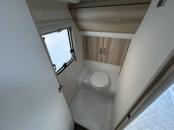 Fahrzeugbild Hobby De Luxe 540 KMFe #13