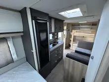 Fahrzeugbild Hobby De Luxe 540 KMFe #14