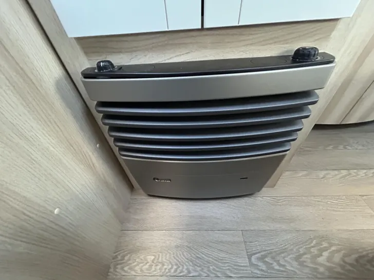 Fahrzeugbild Hobby De Luxe 540 KMFe #15