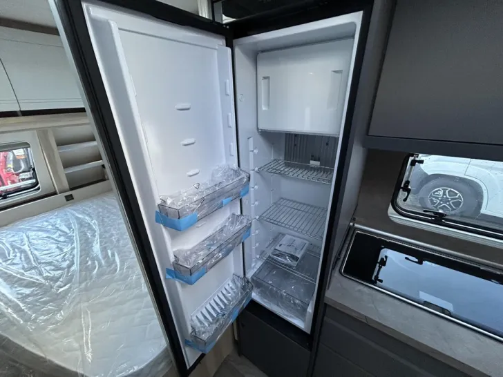 Fahrzeugbild Hobby De Luxe 540 KMFe #16