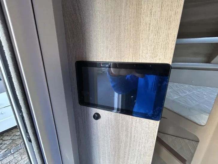 Fahrzeugbild Hobby De Luxe 540 KMFe #18