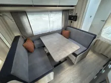 Fahrzeugbild Hobby De Luxe 540 KMFe #19