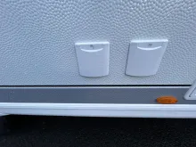 Fahrzeugbild Hobby De Luxe 540 KMFe #20