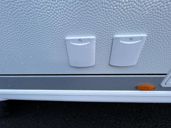 Fahrzeugbild Hobby De Luxe 540 KMFe #20