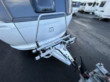 Fahrzeugbild Hobby De Luxe 540 KMFe #22