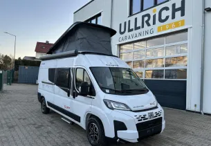 Bild Camper Van CLIFF 600 Adventure Edit ...