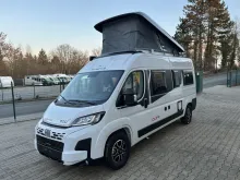 Fahrzeugbild Sunlight Camper Van Cliff 600 Adventure Edition #2