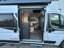 Fahrzeugbild Sunlight Camper Van Cliff 600 Adventure Edition #6
