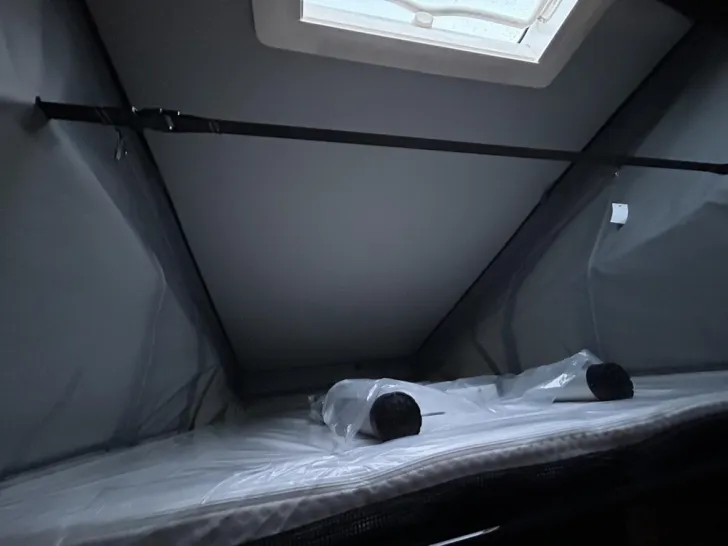 Fahrzeugbild Sunlight Camper Van Cliff 600 Adventure Edition #9