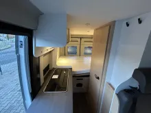 Fahrzeugbild Sunlight Camper Van Cliff 600 Adventure Edition #10