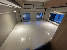 Fahrzeugbild Sunlight Camper Van Cliff 600 Adventure Edition #11