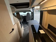 Fahrzeugbild Sunlight Camper Van Cliff 600 Adventure Edition #12