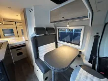 Fahrzeugbild Sunlight Camper Van Cliff 600 Adventure Edition #16