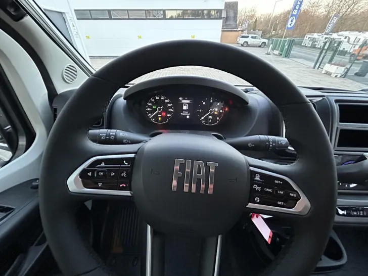 Fahrzeugbild Sunlight Camper Van Cliff 600 Adventure Edition #18