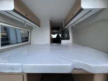 Fahrzeugbild Sunlight Camper Van Cliff 600 Adventure Edition #20