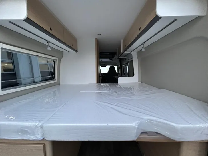 Fahrzeugbild Sunlight Camper Van Cliff 600 Adventure Edition #20