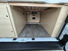 Fahrzeugbild Sunlight Camper Van Cliff 600 Adventure Edition #21