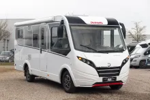 Fahrzeugbild Dethleffs Globebus Active I 4 **Zeitnah verfügbar** #4
