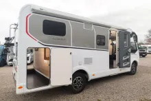 Fahrzeugbild Dethleffs Globebus Active I 4 **Zeitnah verfügbar** #6