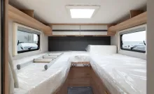 Fahrzeugbild Dethleffs Globebus Active I 4 **Zeitnah verfügbar** #11