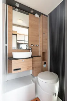 Fahrzeugbild Dethleffs Globebus Active I 4 **Zeitnah verfügbar** #12