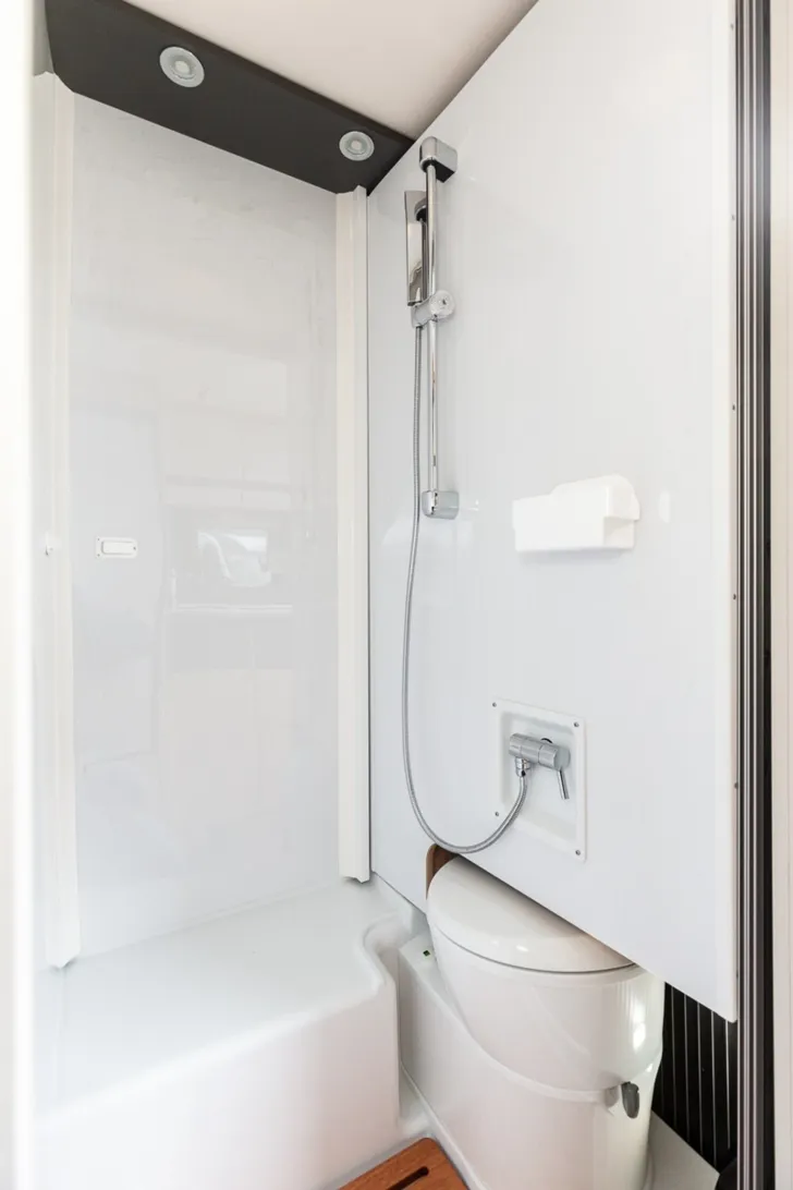 Fahrzeugbild Dethleffs Globebus Active I 4 **Zeitnah verfügbar** #13