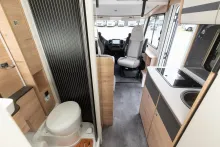 Fahrzeugbild Dethleffs Globebus Active I 4 **Zeitnah verfügbar** #14