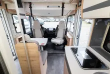 Fahrzeugbild Dethleffs Globebus Active I 4 **Zeitnah verfügbar** #15