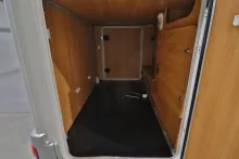 Fahrzeugbild Chausson Welcome 28 G/Festbett/Garage/Klima/Markise #7