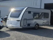 Fahrzeugbild Knaus Südwind 500 PF 60 YEARS #1