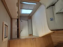Fahrzeugbild Knaus Südwind 500 PF 60 YEARS #8