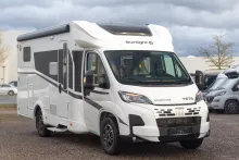 Fahrzeugbild Sunlight Adventure T 67S Outdoorday Special bis 19.04.2026 #4
