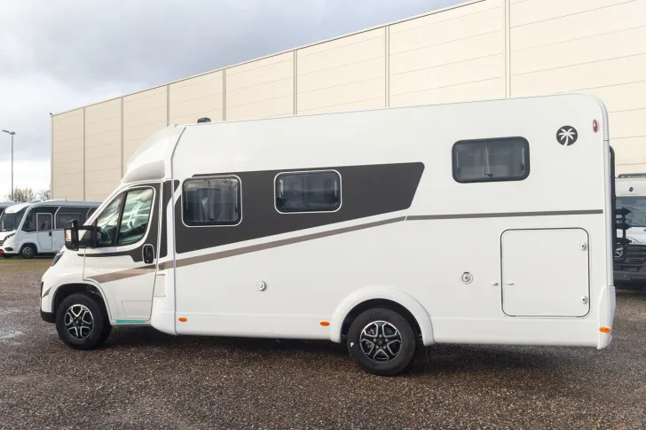 Fahrzeugbild Sunlight Adventure T 67S Outdoorday Special bis 19.04.2026 #5