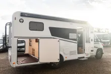 Fahrzeugbild Sunlight Adventure T 67S Outdoorday Special bis 19.04.2026 #6