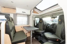 Fahrzeugbild Sunlight Adventure T 67S Outdoorday Special bis 19.04.2026 #7