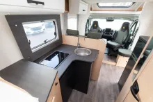 Fahrzeugbild Sunlight Adventure T 67S Outdoorday Special bis 19.04.2026 #16