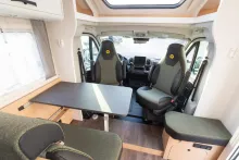 Fahrzeugbild Sunlight Adventure T 67S Outdoorday Special bis 19.04.2026 #19