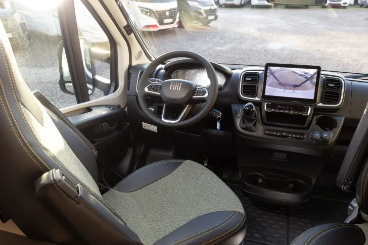 Fahrzeugbild Sunlight Adventure T 67S Outdoorday Special bis 19.04.2026 #21