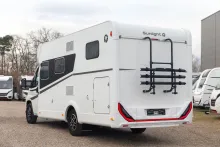 Fahrzeugbild Sunlight Adventure T 67 Outdoorday Special bis 19.04.2026 #4