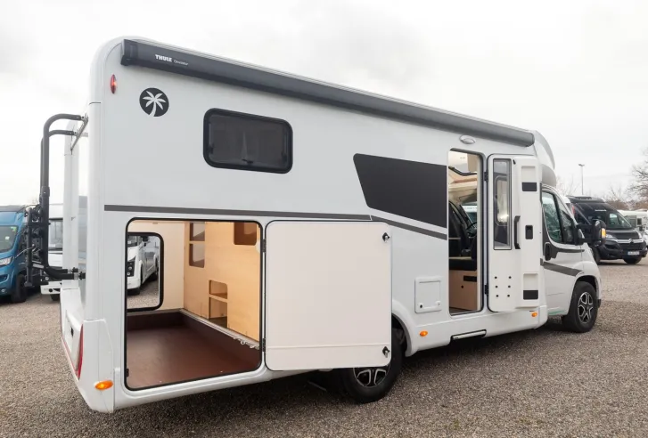 Fahrzeugbild Sunlight Adventure T 67 Outdoorday Special bis 19.04.2026 #5