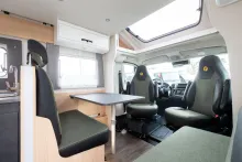 Fahrzeugbild Sunlight Adventure T 67 Outdoorday Special bis 19.04.2026 #6