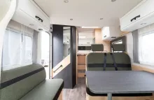 Fahrzeugbild Sunlight Adventure T 67 Outdoorday Special bis 19.04.2026 #7