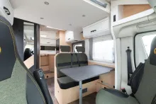 Fahrzeugbild Sunlight Adventure T 67 Outdoorday Special bis 19.04.2026 #8