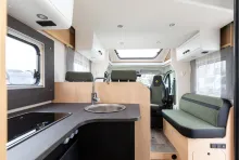 Fahrzeugbild Sunlight Adventure T 67 Outdoorday Special bis 19.04.2026 #16