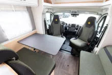 Fahrzeugbild Sunlight Adventure T 67 Outdoorday Special bis 19.04.2026 #17