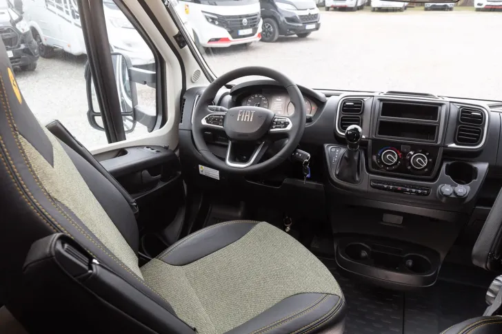 Fahrzeugbild Sunlight Adventure T 67 Outdoorday Special bis 19.04.2026 #19