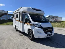 Fahrzeugbild Malibu T 430 LE Touring 140 PS | Schalter - 2094-613 #1