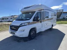 Fahrzeugbild Malibu T 430 LE Touring 140 PS | Schalter - 2094-613 #6